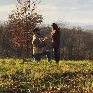 Meet your Posher, Ethan